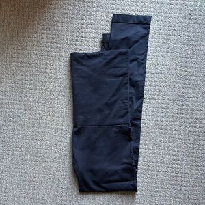 Belly Bandit Mother Tucker Navy Postpartum Support Leggings